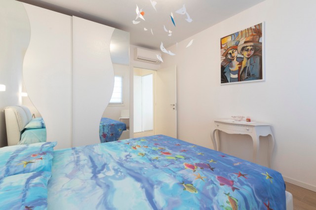 Appartamento in Vendita a Jesolo lido